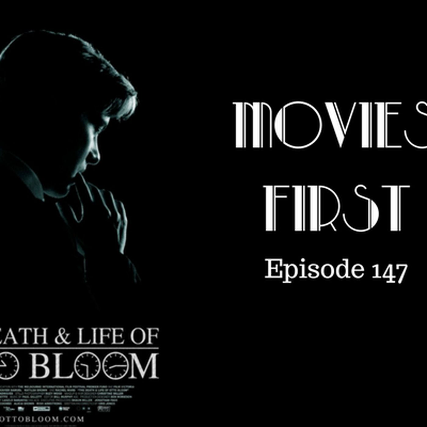 Movies First: Film Reviews & Insights