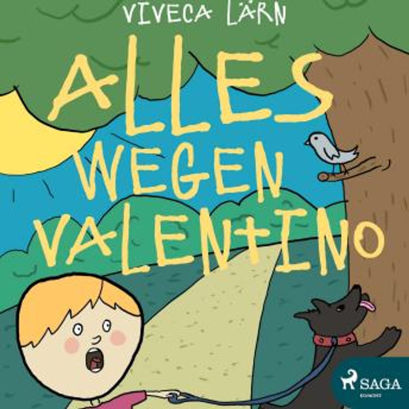 Download High-Quality Full Audiobooks in Kids, Ages 5 & Under