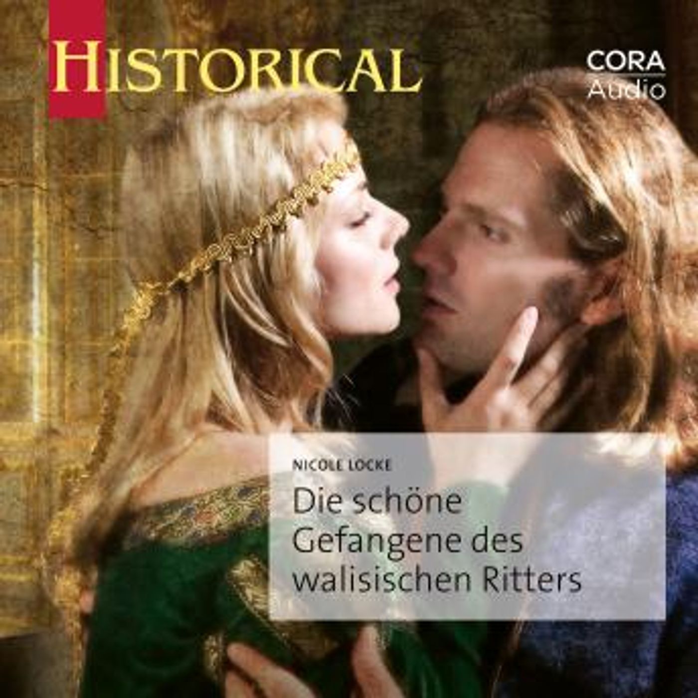 Get Latest Full Audiobooks in Romance, Historical