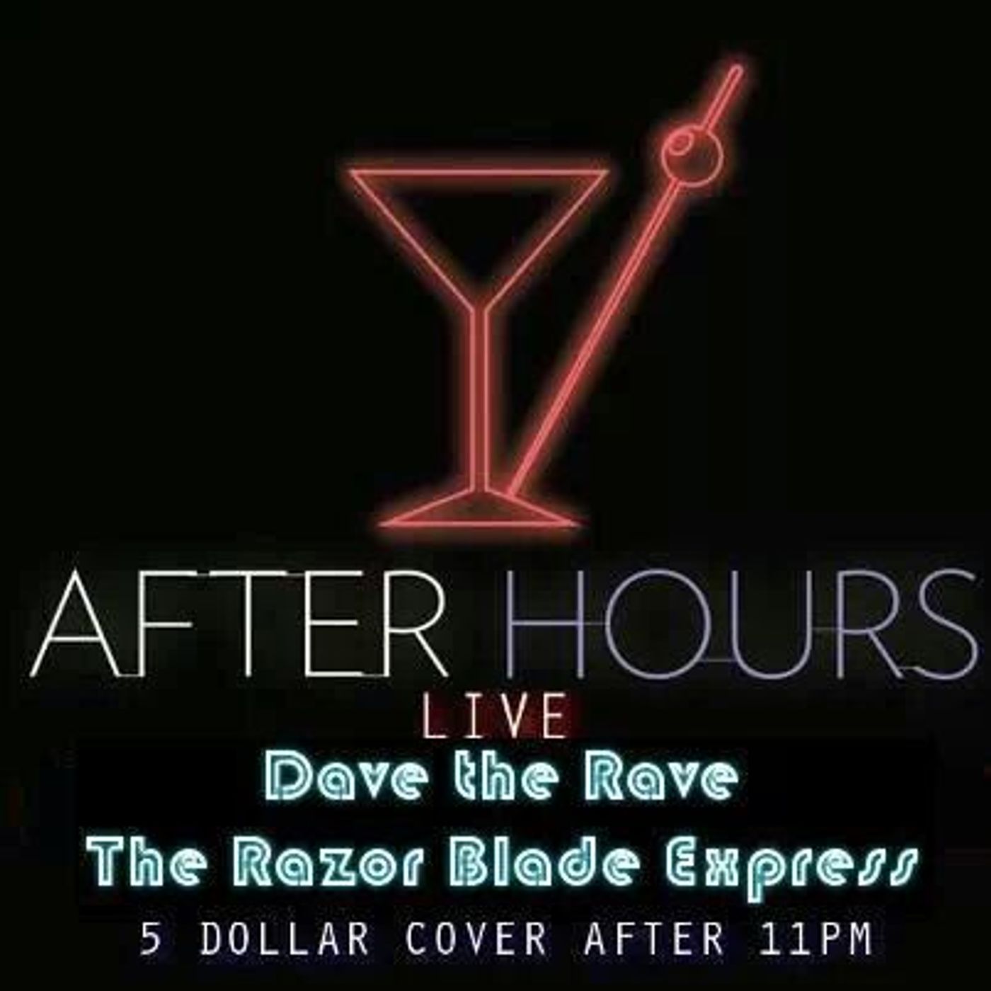 AFTER HOURS             22 JUN 19 episode artwork