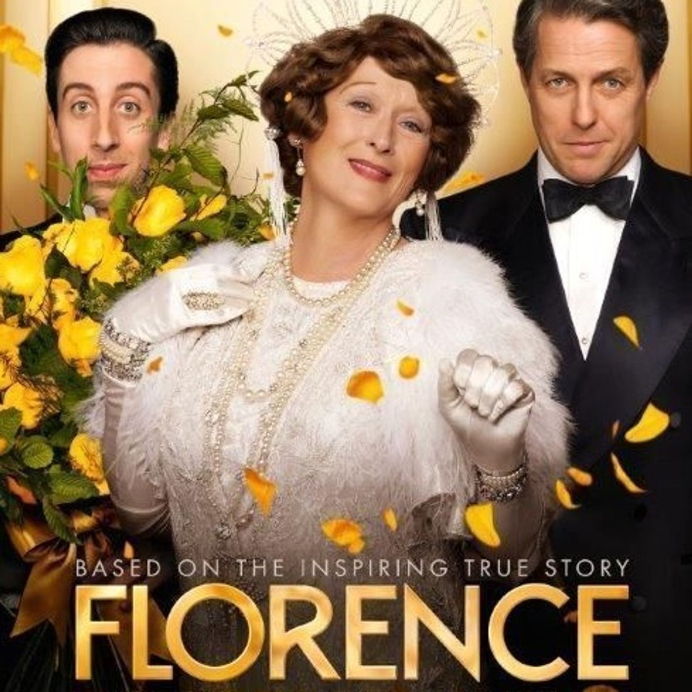 70 Florence episode artwork