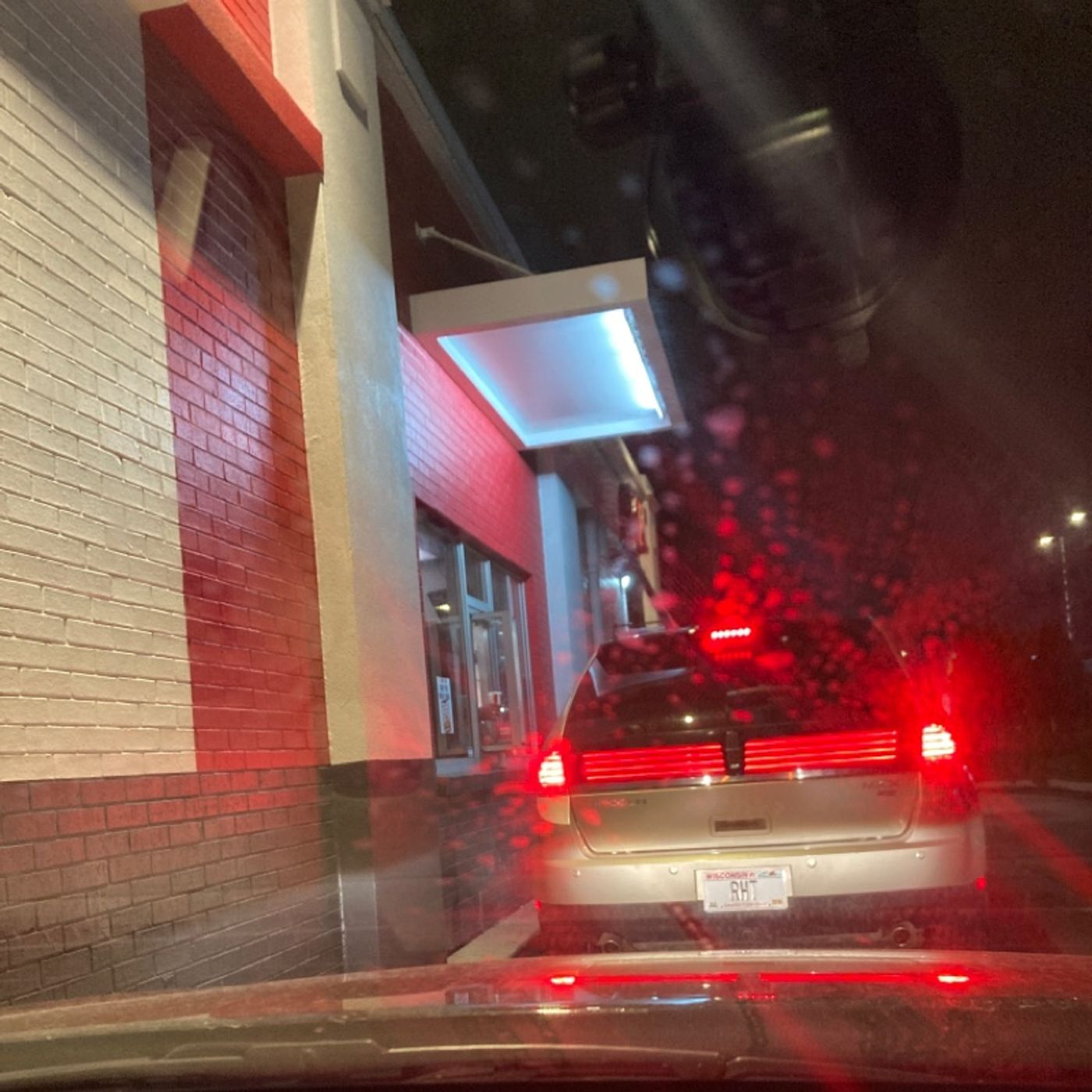 Please Stop Pretending Joe Biden has created jobs when I’m waiting 45 minutes at KFC episode artwork