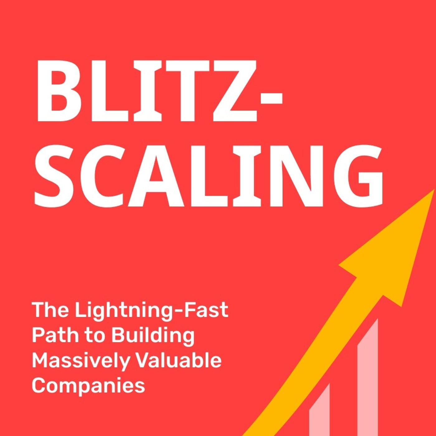 Blitzscaling Decoded: How Startups Like LinkedIn, Facebook & Uber Took Over the World