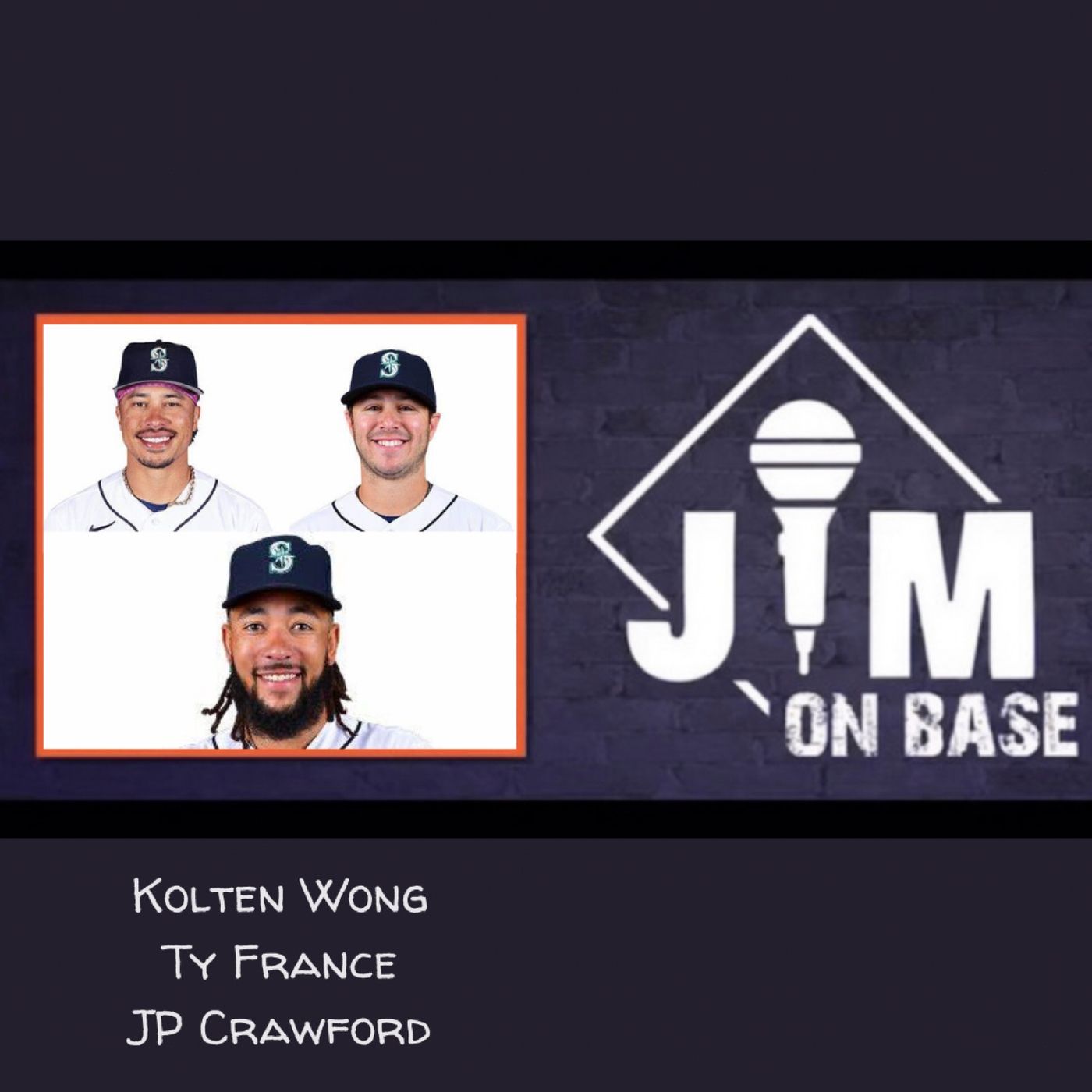 The Jim on Base Show