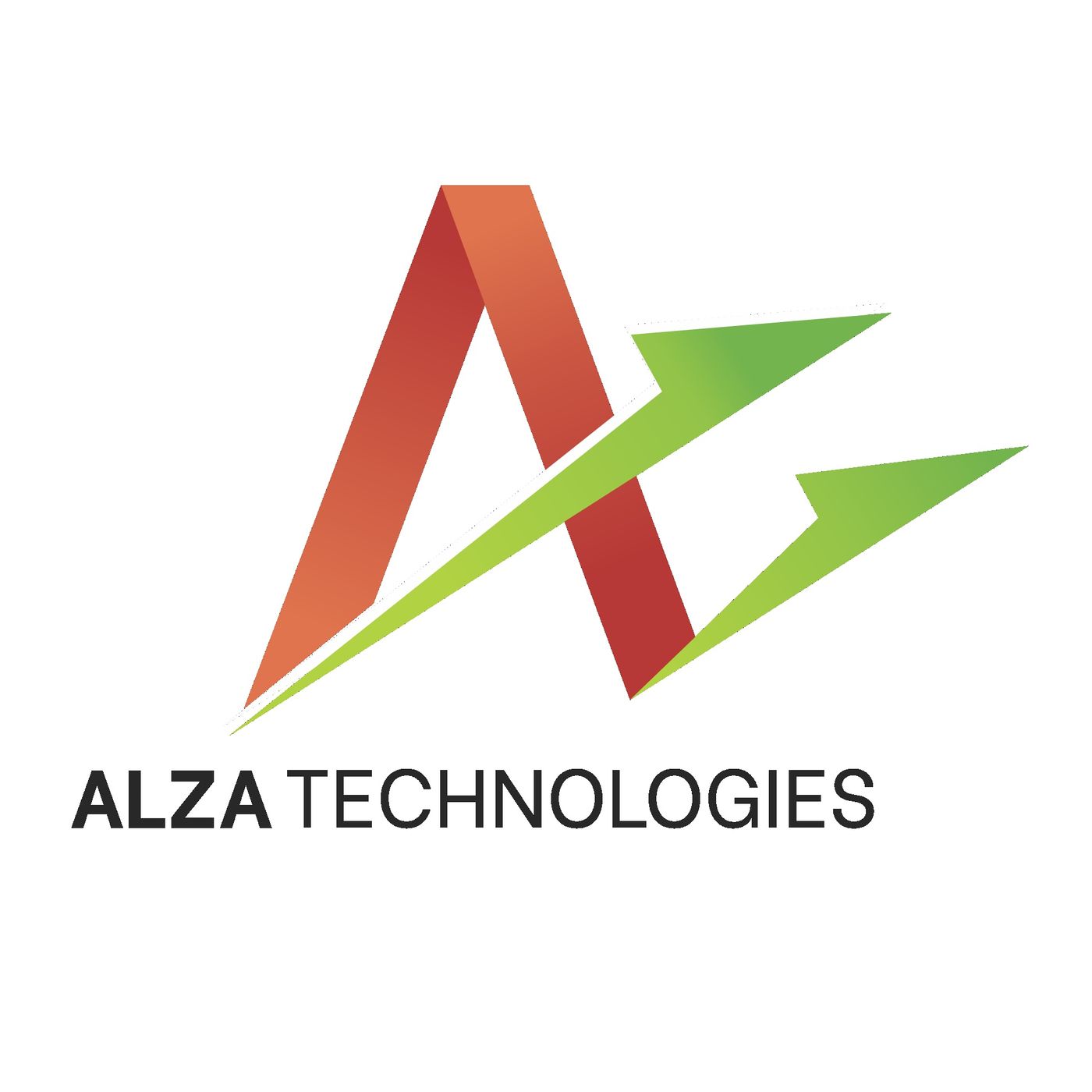 Alza Technologies_ IT, Development, and podcast artwork
