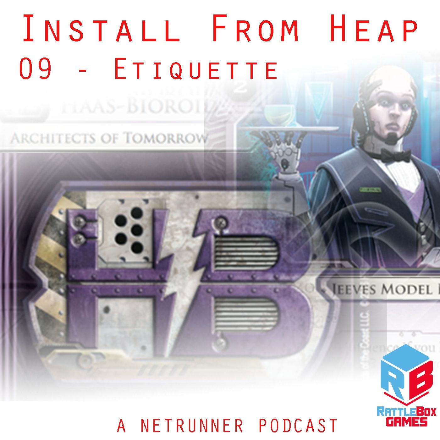 09 - Etiquette