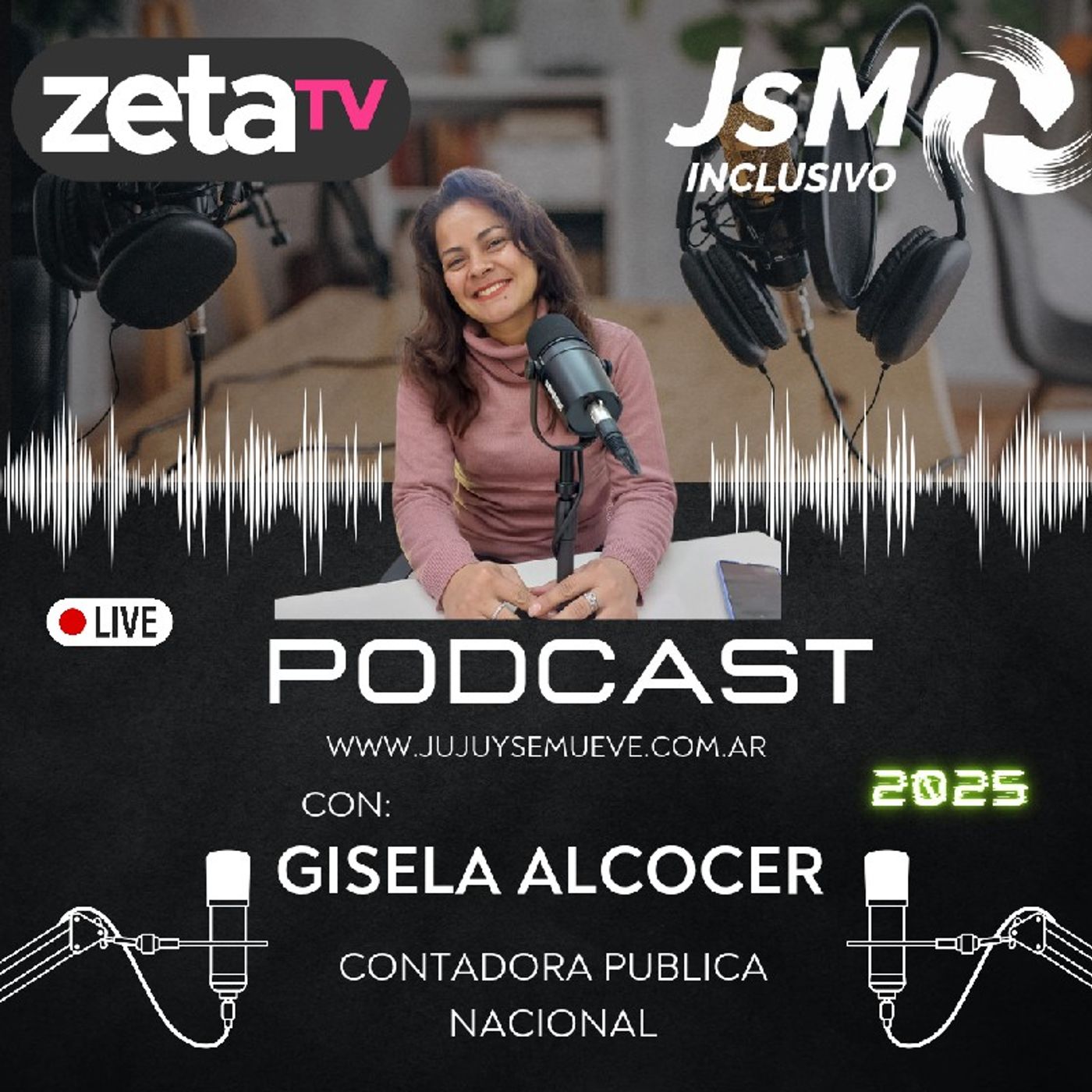 🔴 Nuevas reglas de ARCA: ¿te conviene invertir o guardar el dinero bajo el colchón? episode artwork