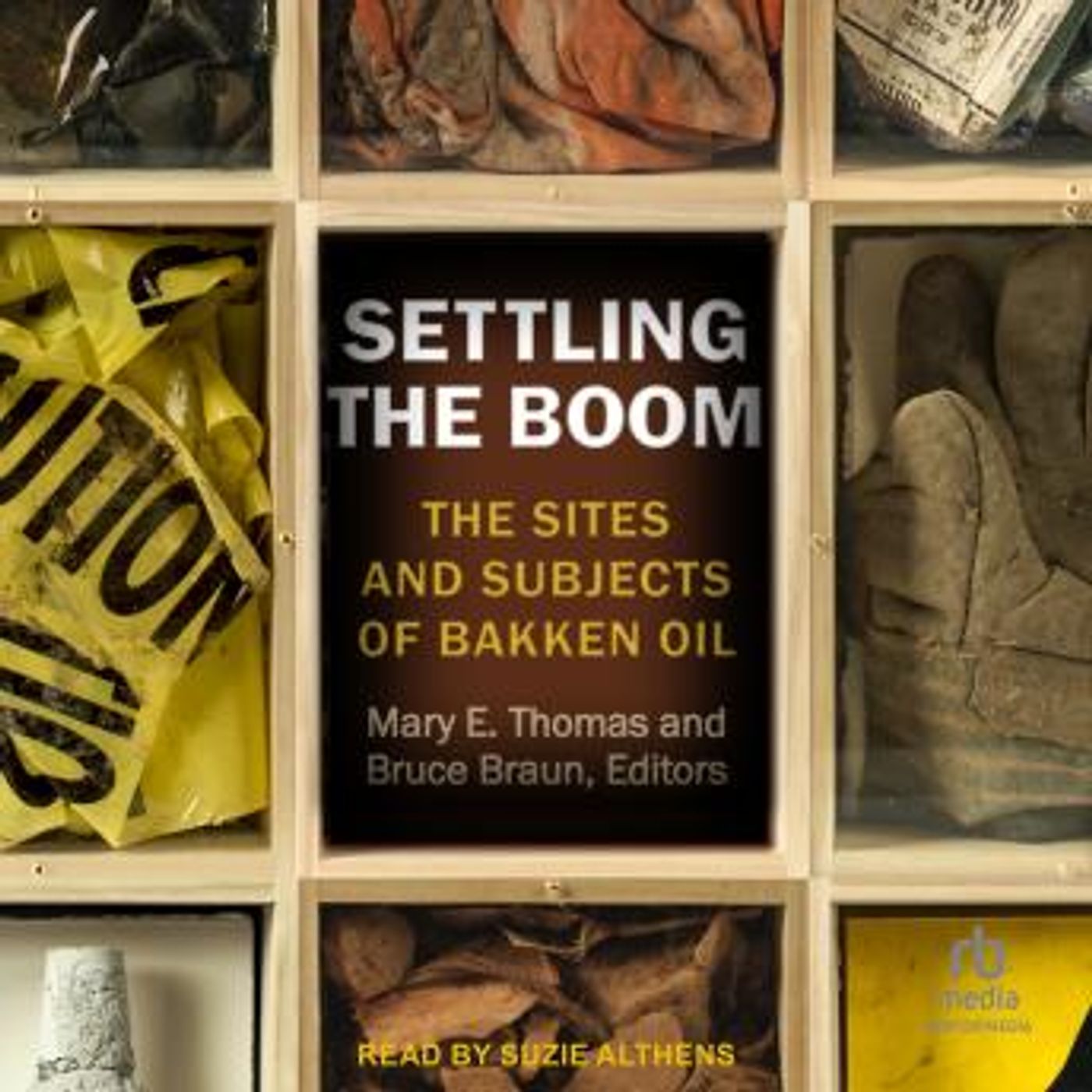 Explore the Latest Full Audiobooks in History, The Americas