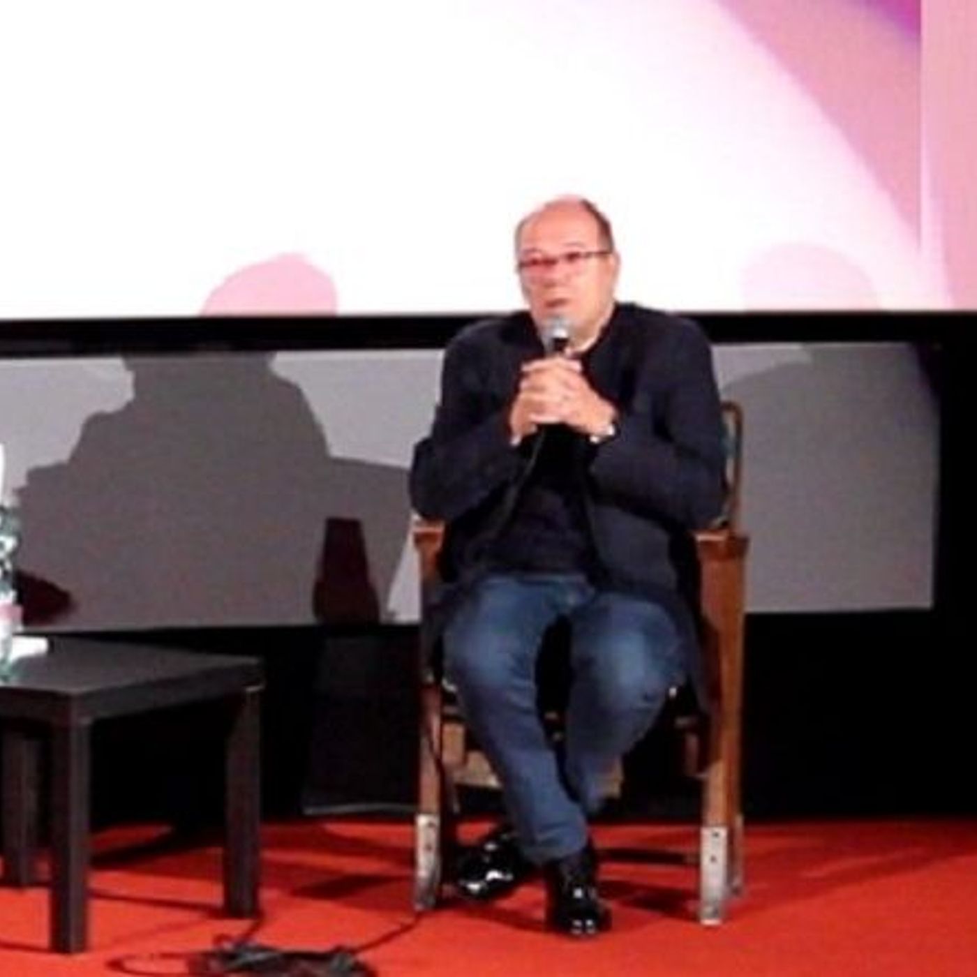 CinemaLover - Antonio Mystyle