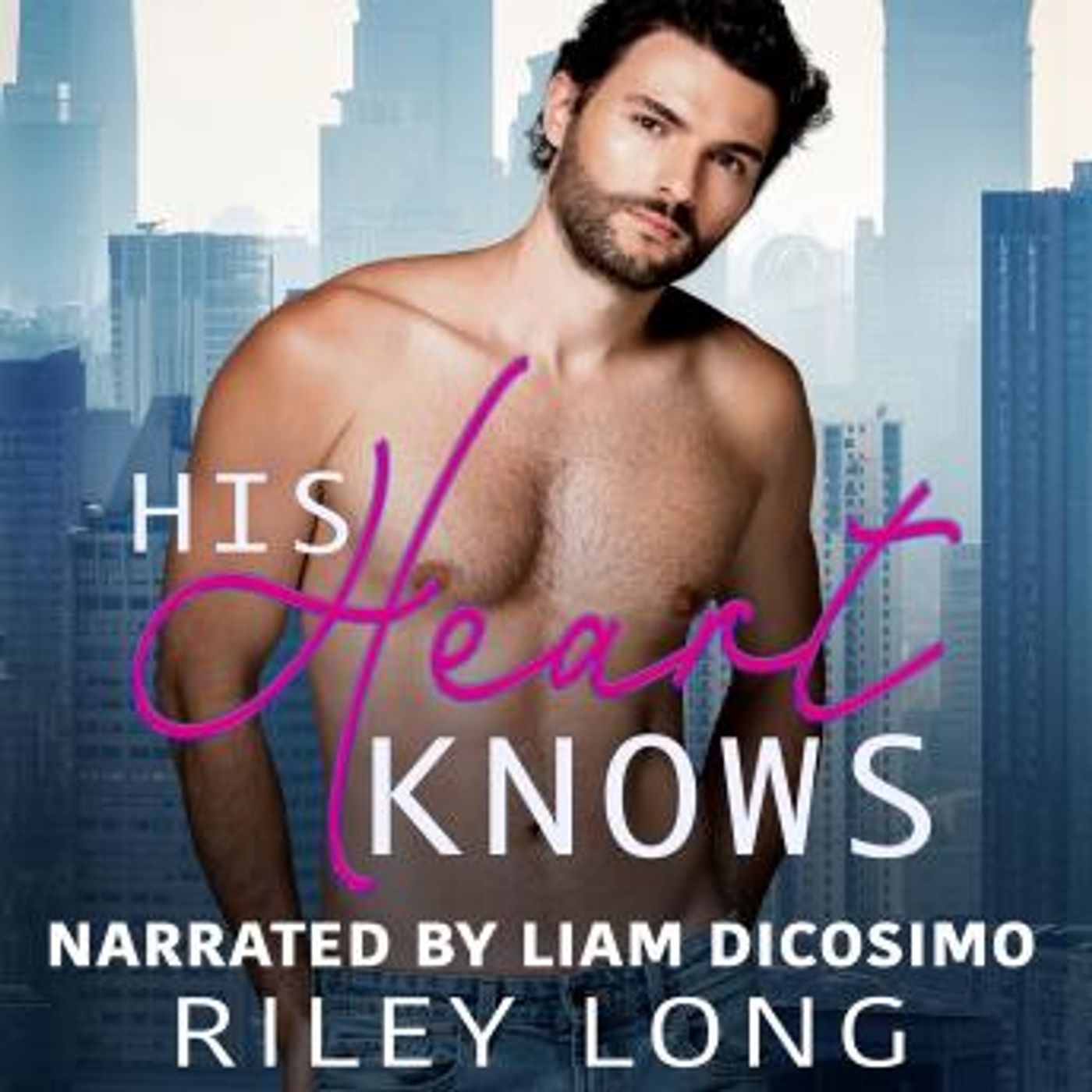 Access Unmissable Full Audiobooks in Romance, LGBTQ+