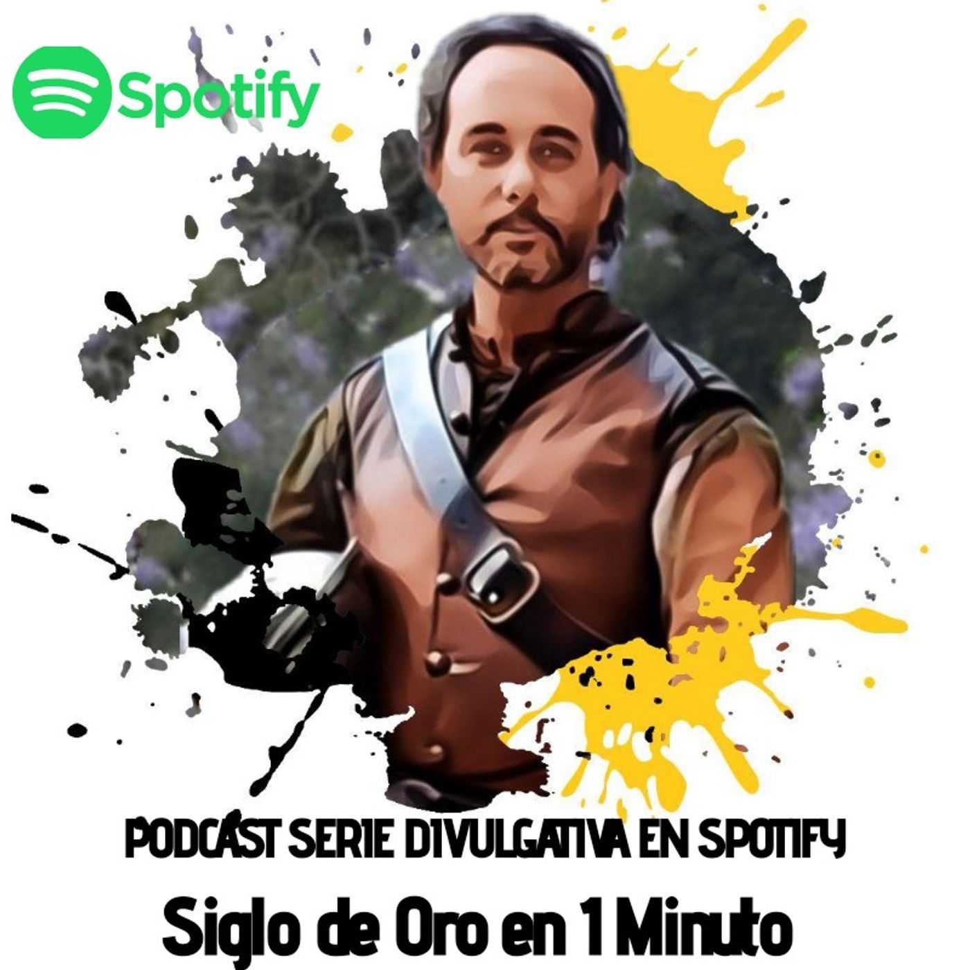 Serie.Siglo De Oro En 1 Minuto.