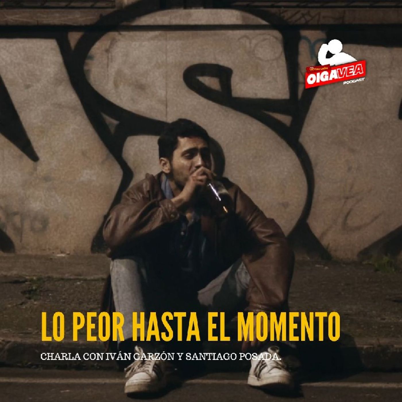 Oiga, Vea!