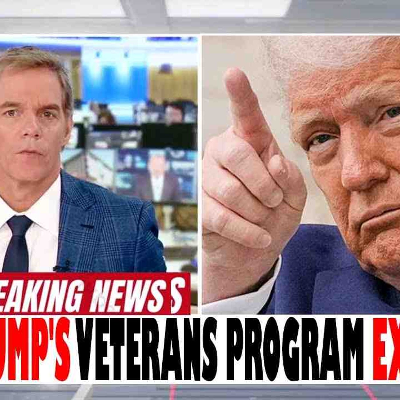 America_s Newsroom With Bill Hemmer _ Dana Perino 5/31/25 _ FOX BREAKING NEWS TRUMP May 31th 2025 episode artwork