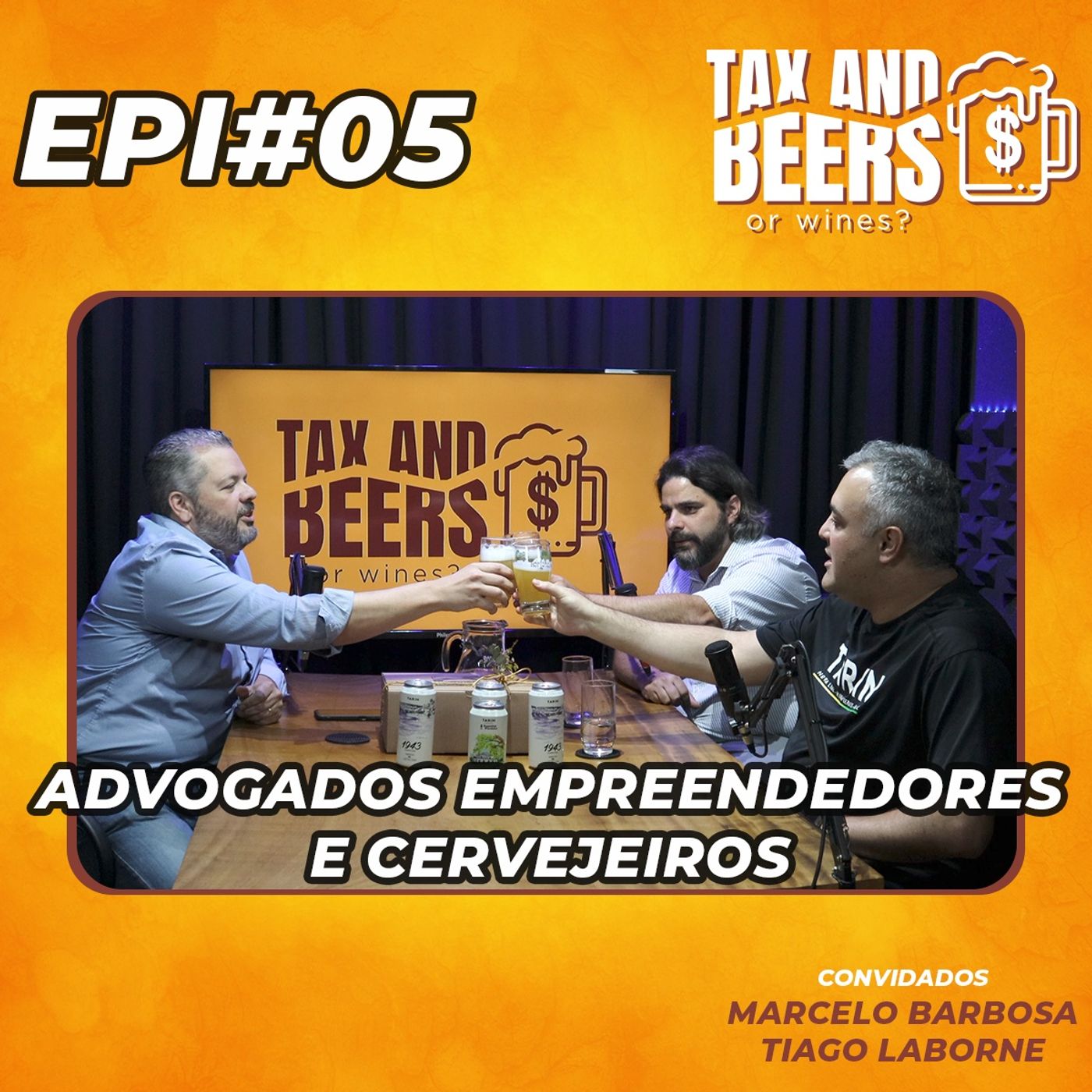 Tax And Beers