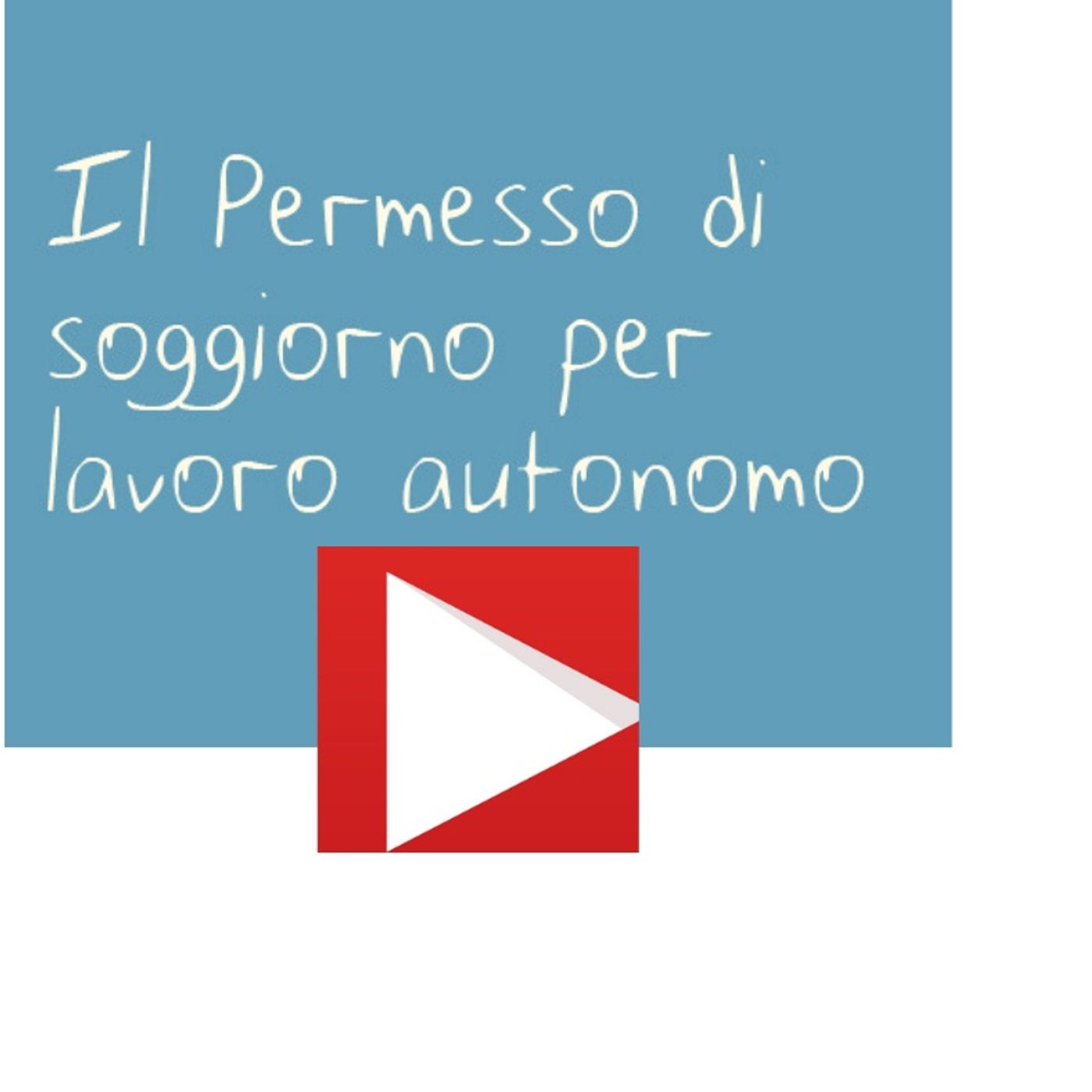PERMESSO DI SOGGIORNO AUTONOMO en WOLOF episode artwork