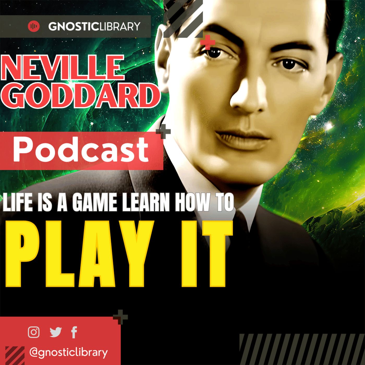 Neville Goddard 🌟 Your Life Is NOT What You Think! 🔥 The Hidden Truth Revealed