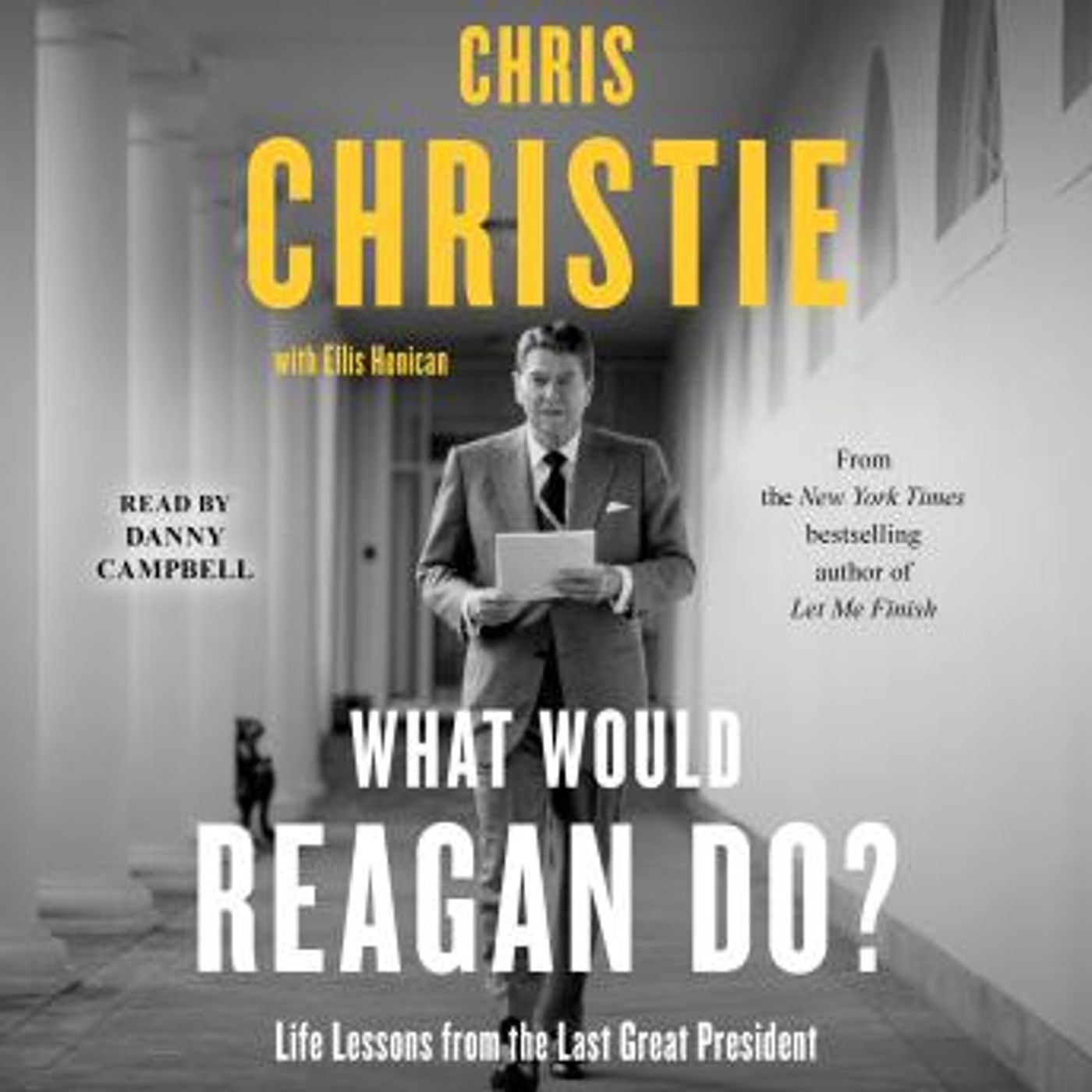 Grab the Essential Full Audiobooks in History, The Americas