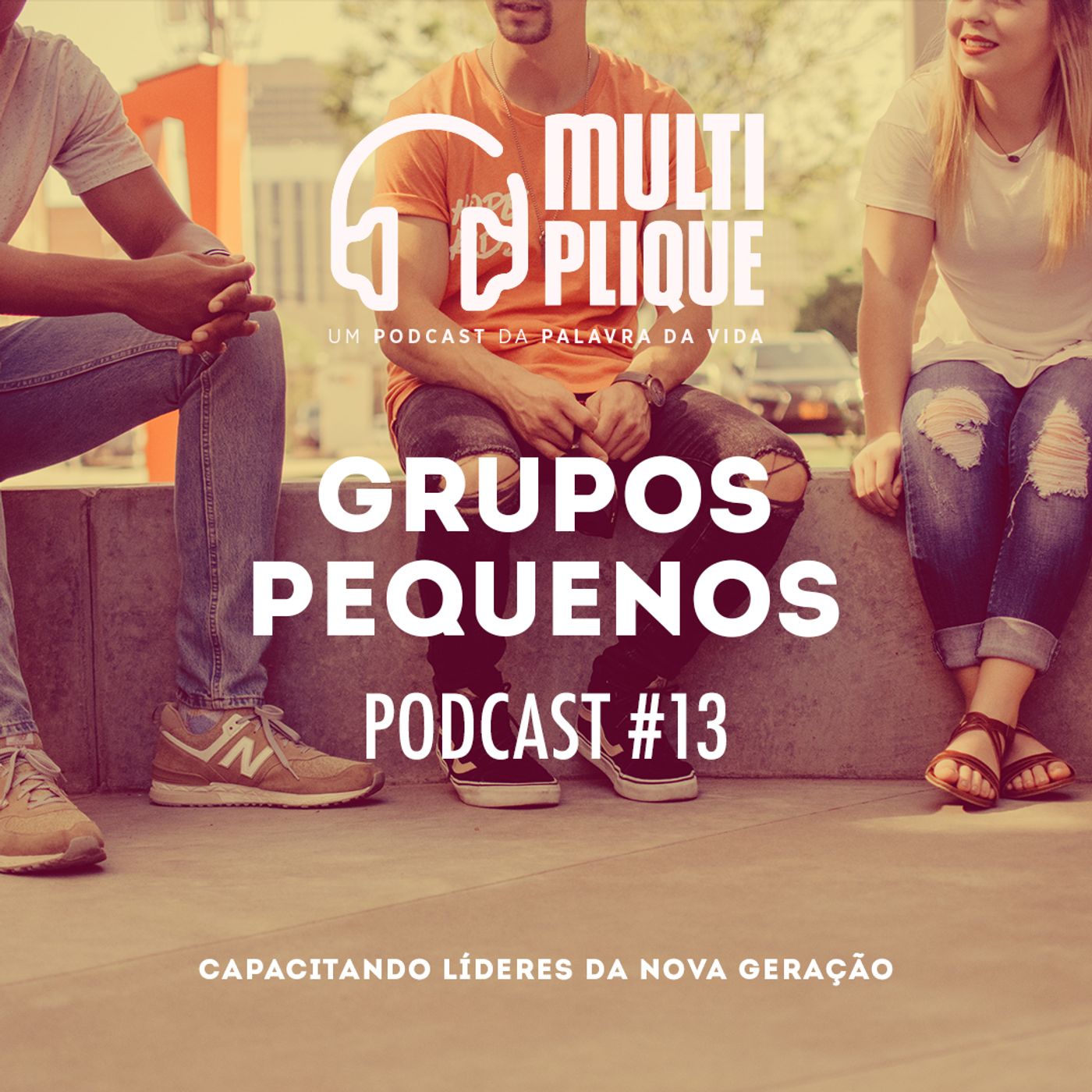 Multiplique Podcast