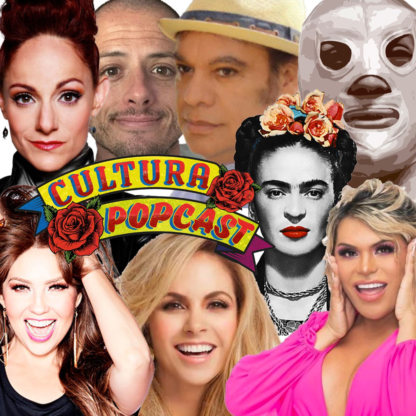 CULTURA POPCAST