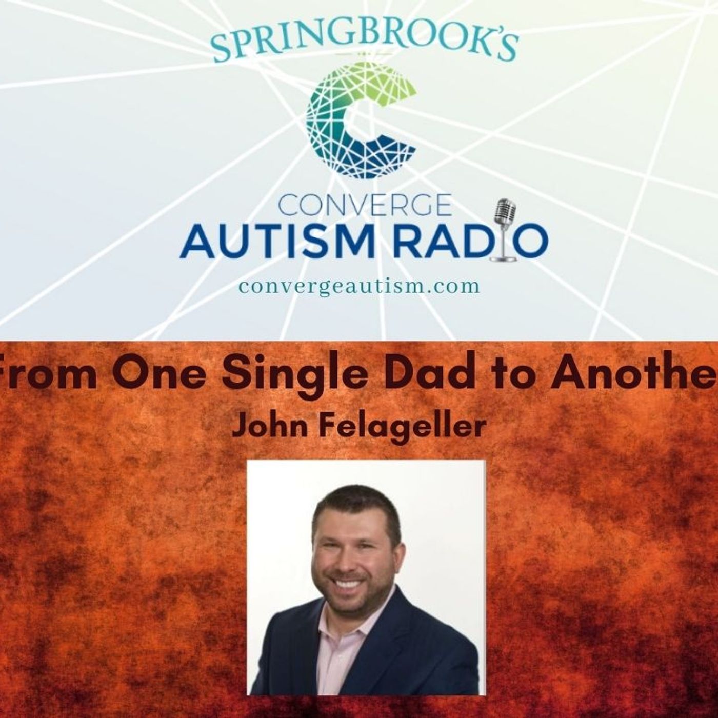 Springbrook\'s Converge Autism Radio