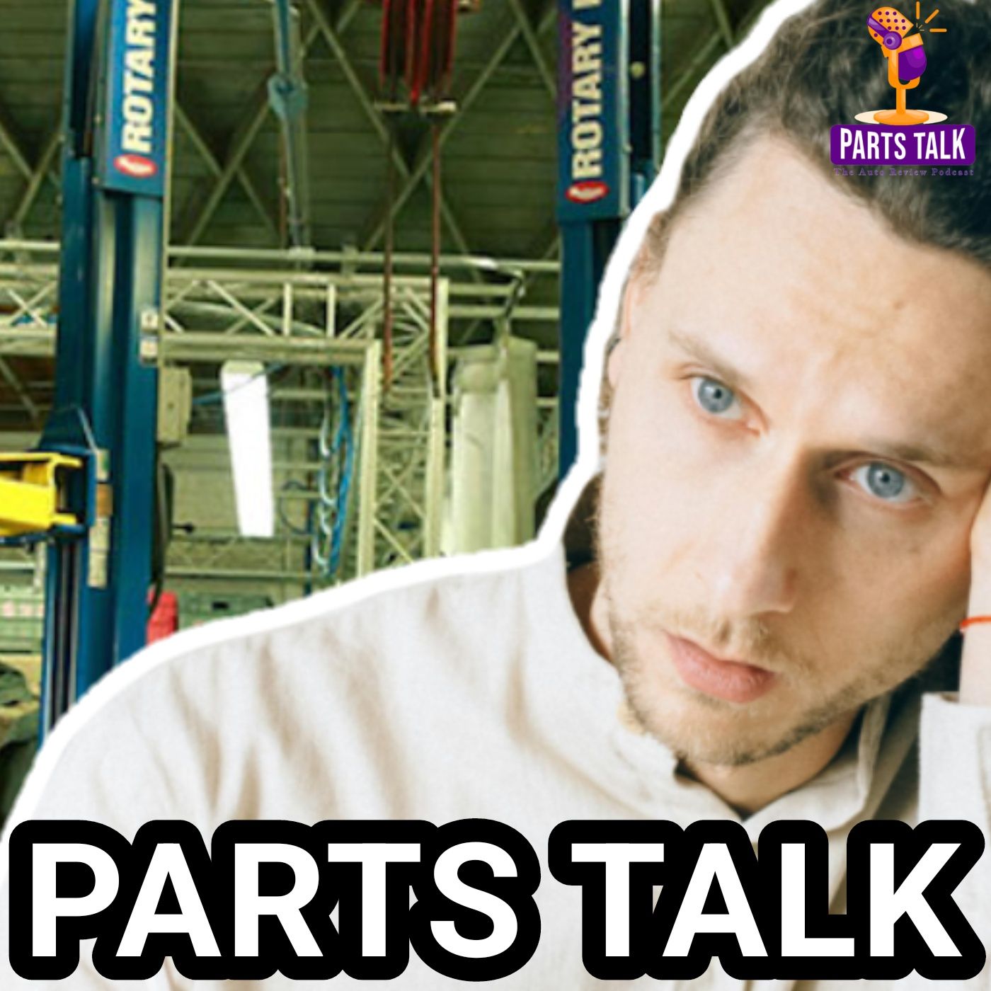 The Shocking Truth About Technician Shortages episode artwork