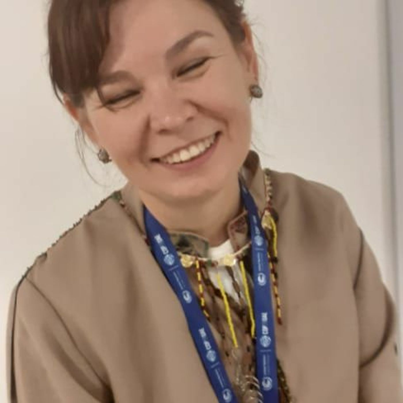 COP28 -We Are Here To Defend Our Forrests, Traditional Food Systems, And IP Rights!