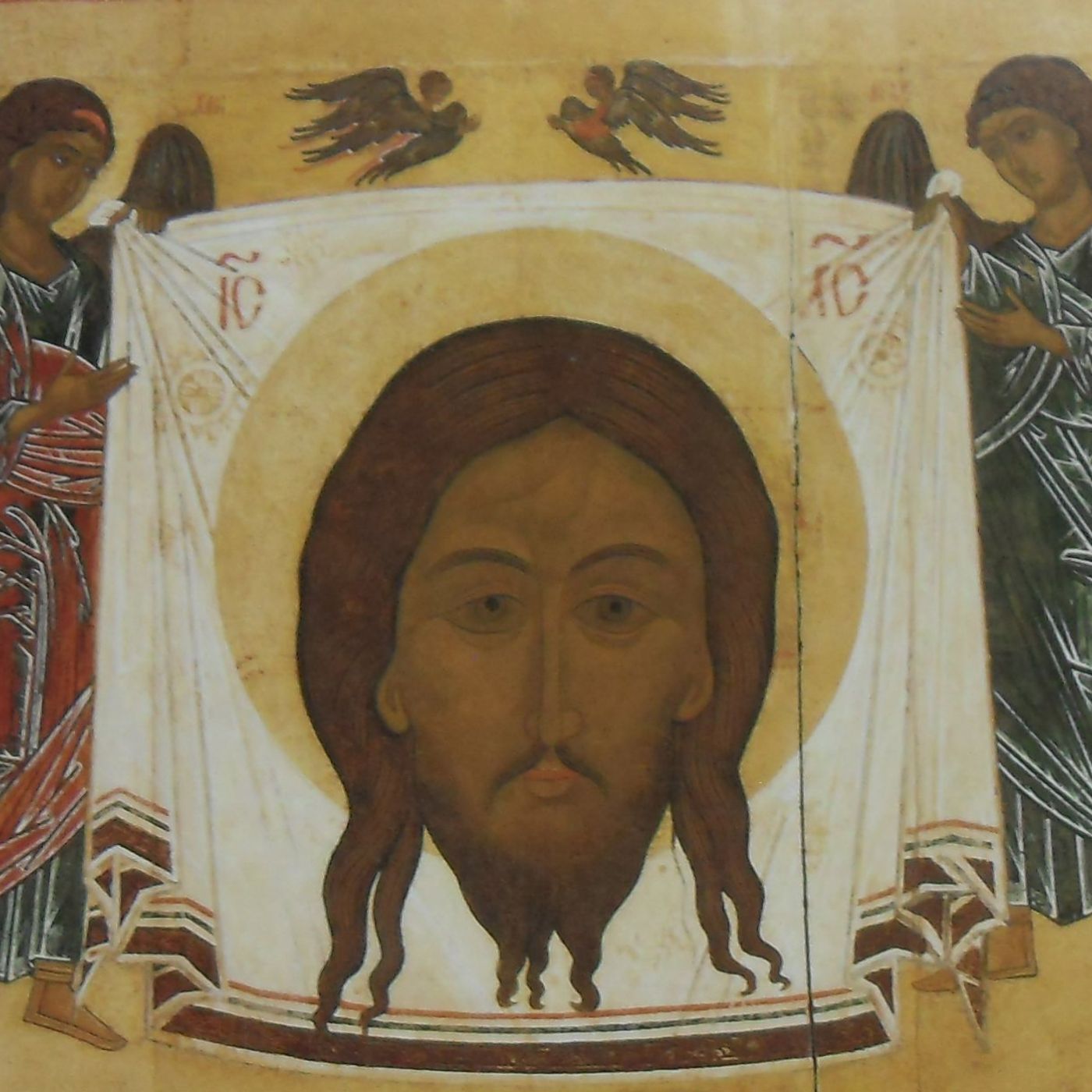 123_Primo_anno_di_vita_pubblica_di_Gesu episode artwork