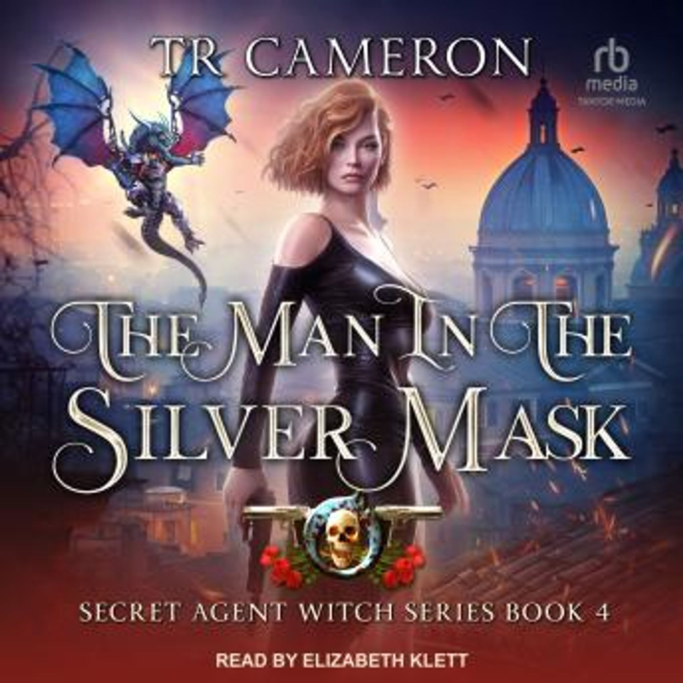 Download Incredible Full Audiobooks in Science Fiction & Fantasy, Fantasy