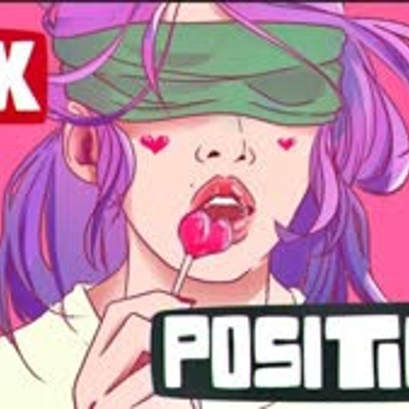 Sex Position and Personality