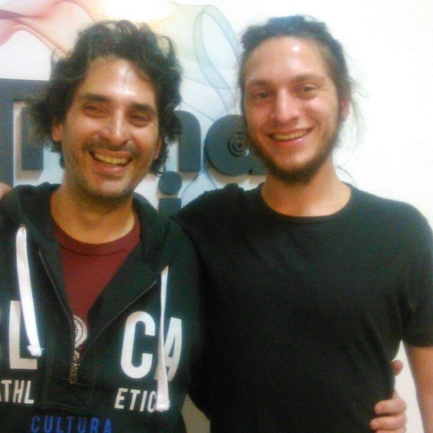 Noche de Letras 2.0 - Radio Trend Topic