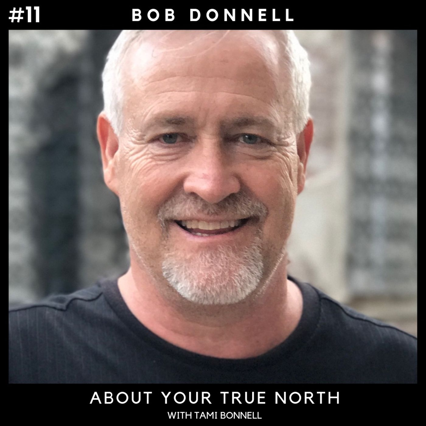 About Your True North
