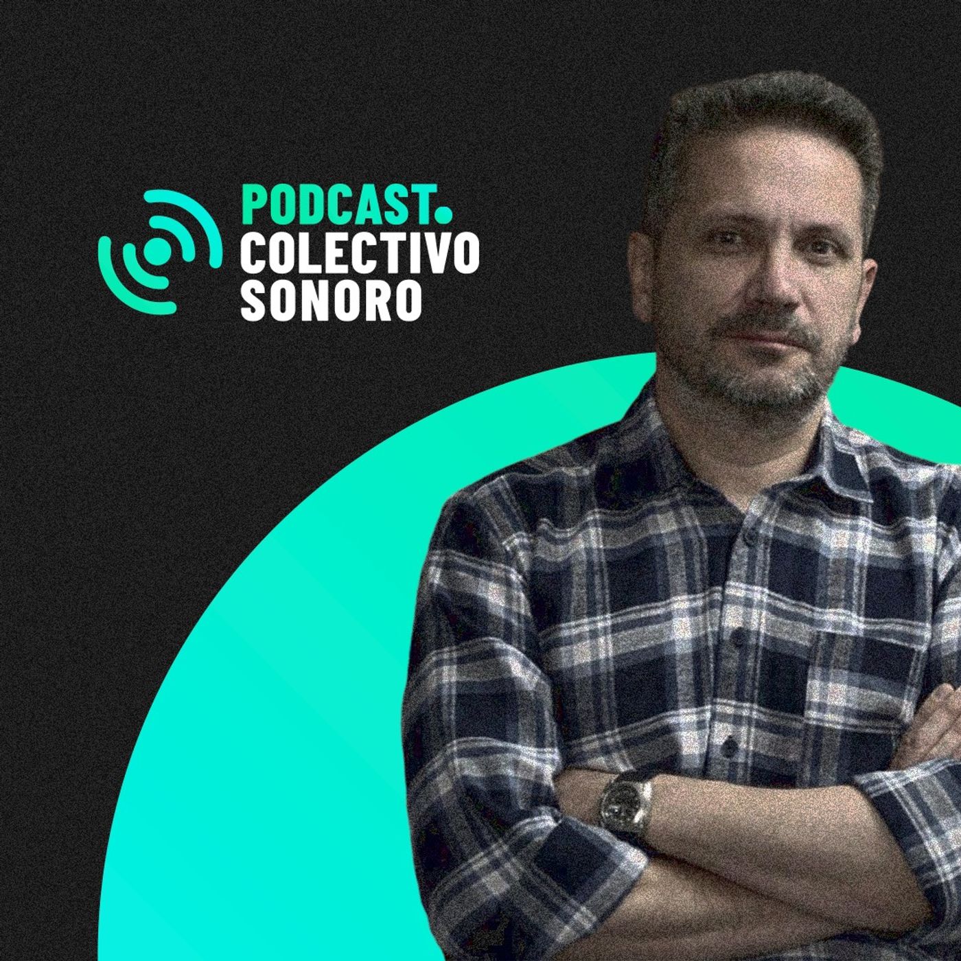 Colectivo Sonoro Podcast