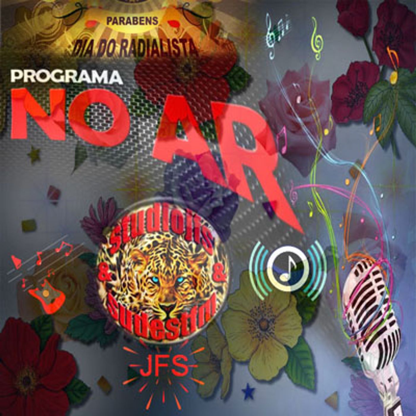 DIVULGAÇÕES STUDIOJFS&SUDESTFM-BR