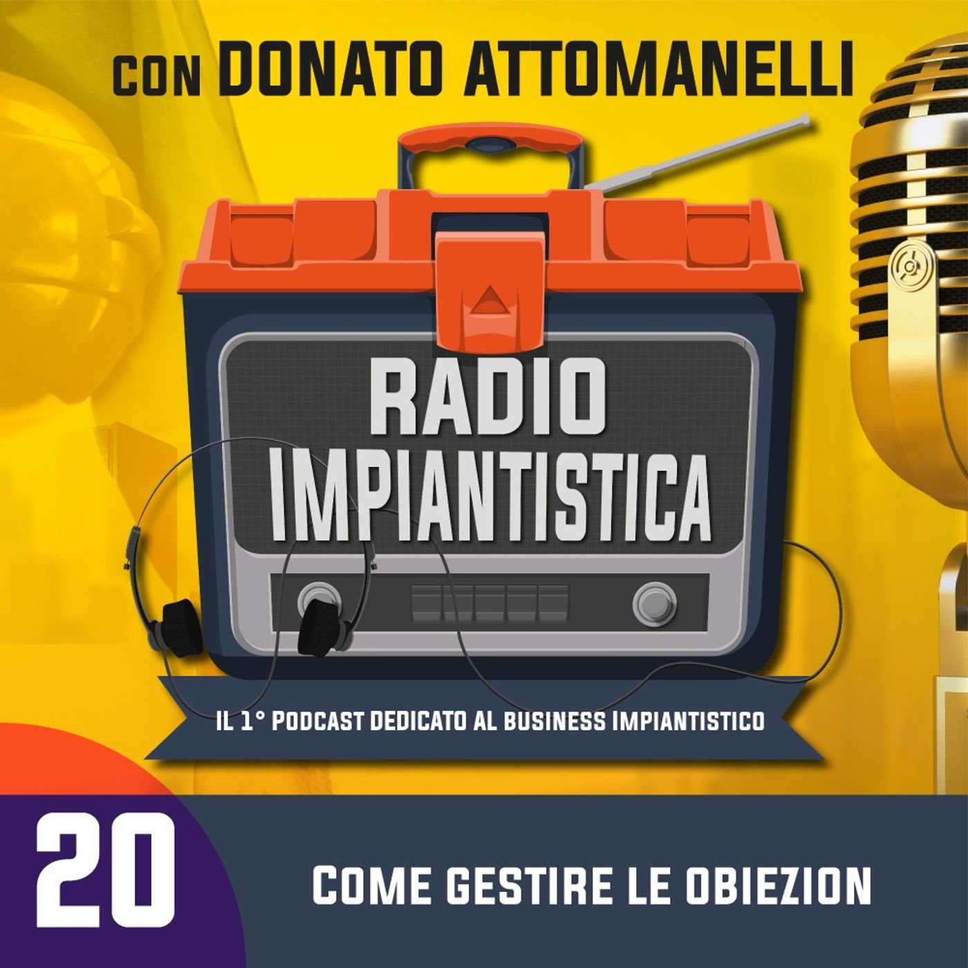 Radio Impiantistica