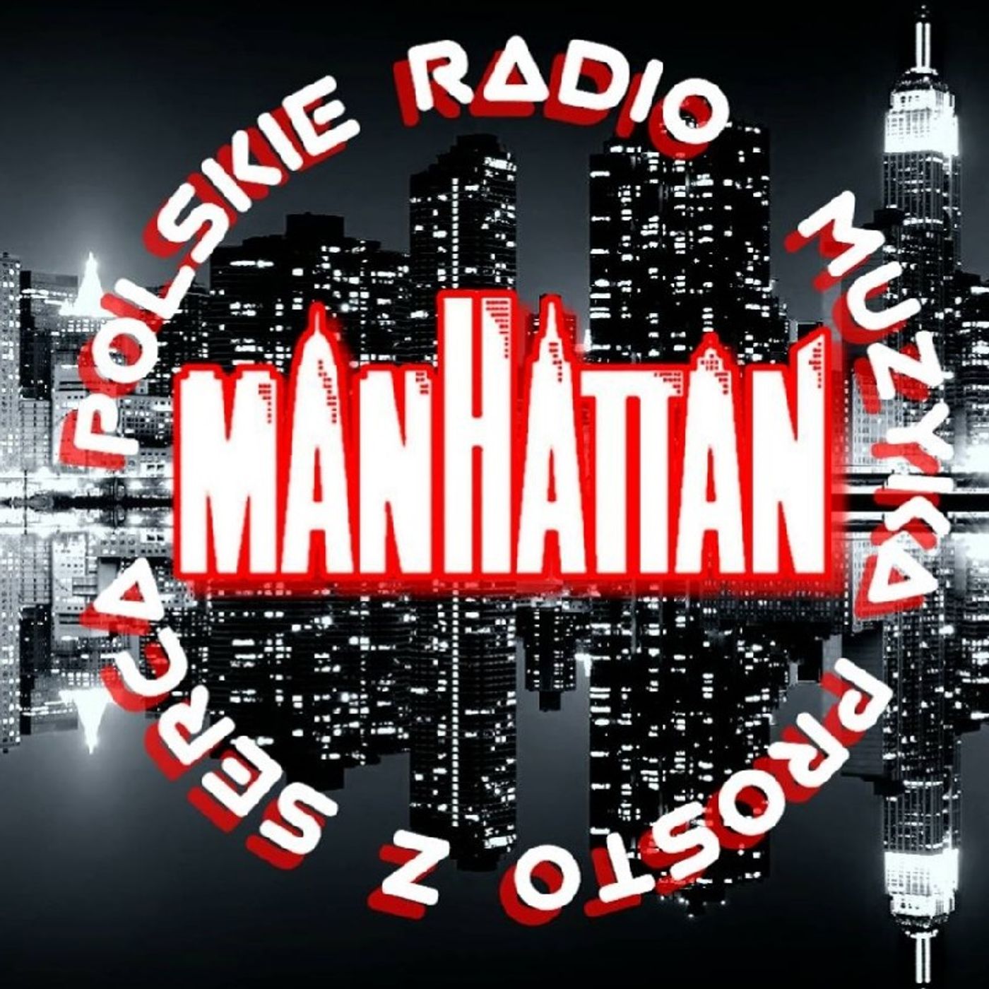 Pozdrowienia Dla PRM 2 podcast artwork