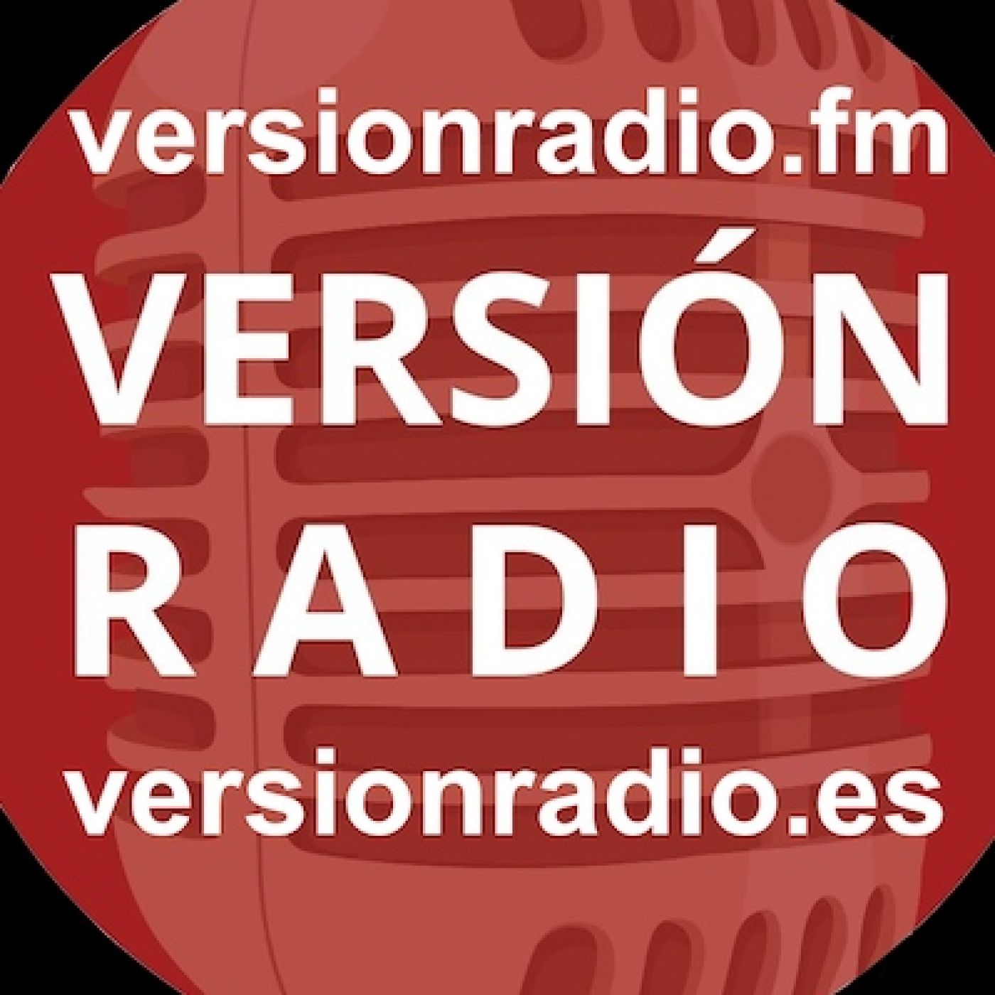 Versión Radio