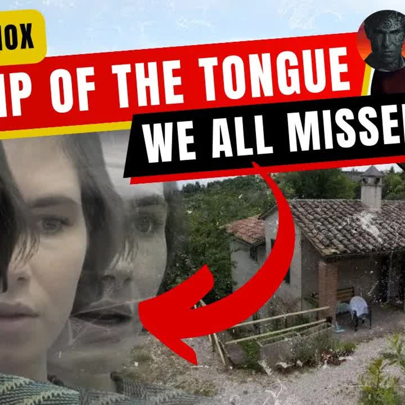 AMANDA KNOX When Was The Last Time She Saw Meredith？ episode artwork