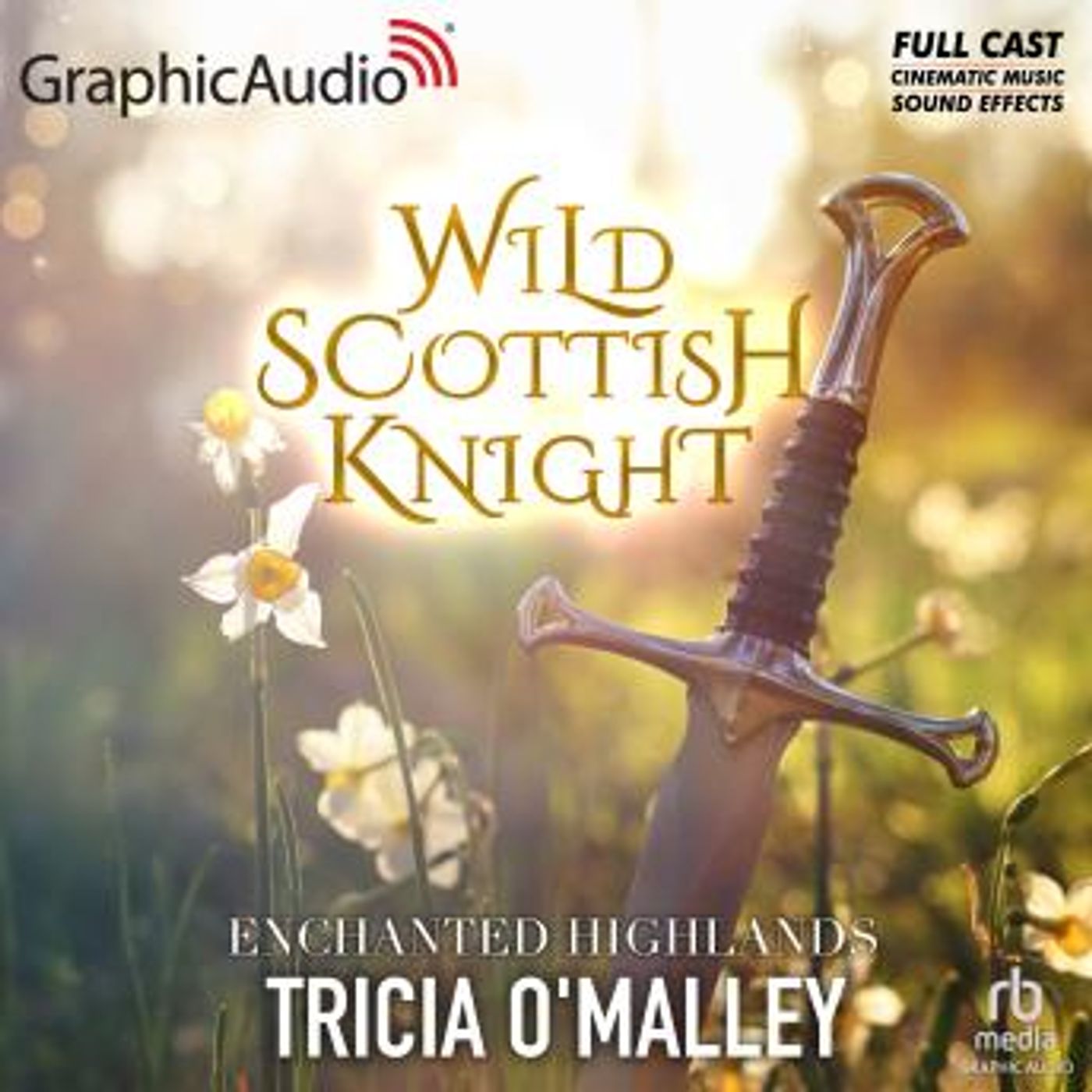Stream Popular Full Audiobooks in Romance, Romantasy