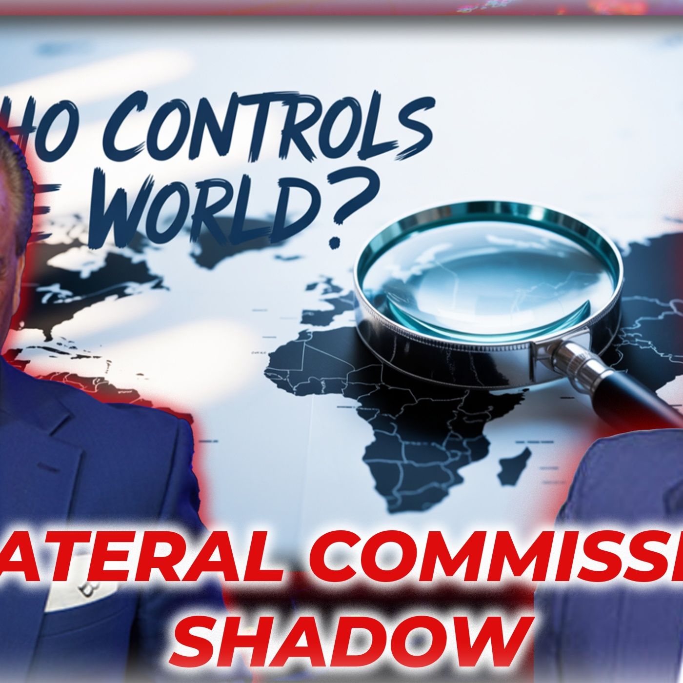 The Trilateral Commission’s Shadow and Elon’s Dangerous Third Party Gambit