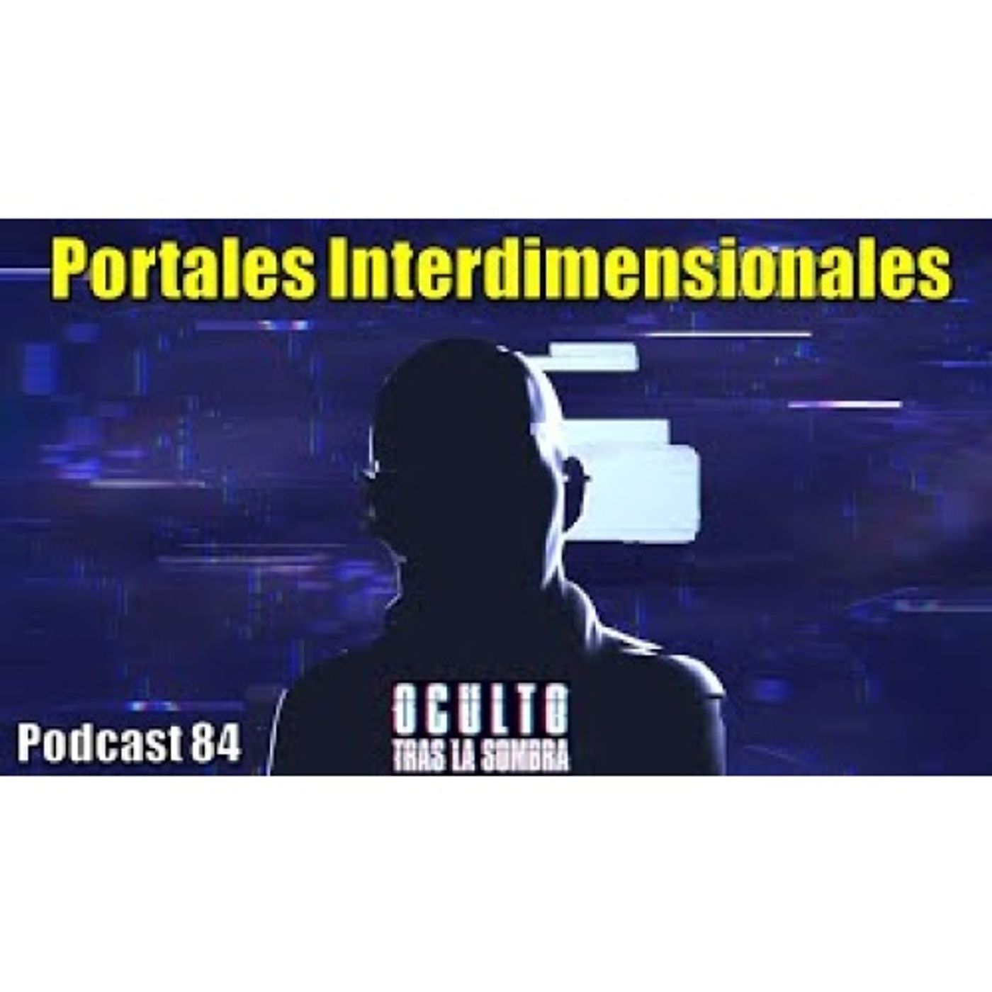 Portales interdimensionales ... puertas a otros mundos.