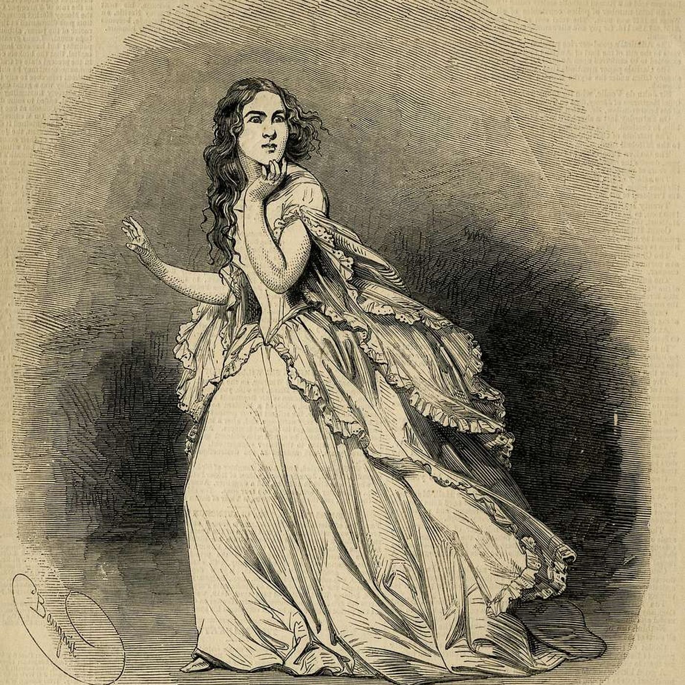 La Mattina all'Opera Buongiorno con .... Lucia di Lammermoor episode artwork