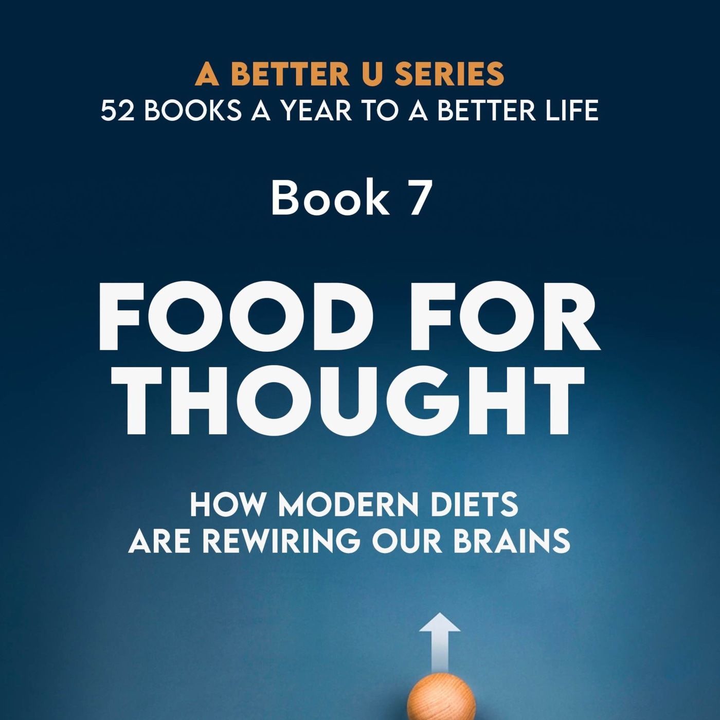 Episode 4: Book 7 The Dangers of Yo-Yo Dieting and its Long-Term Effects episode artwork