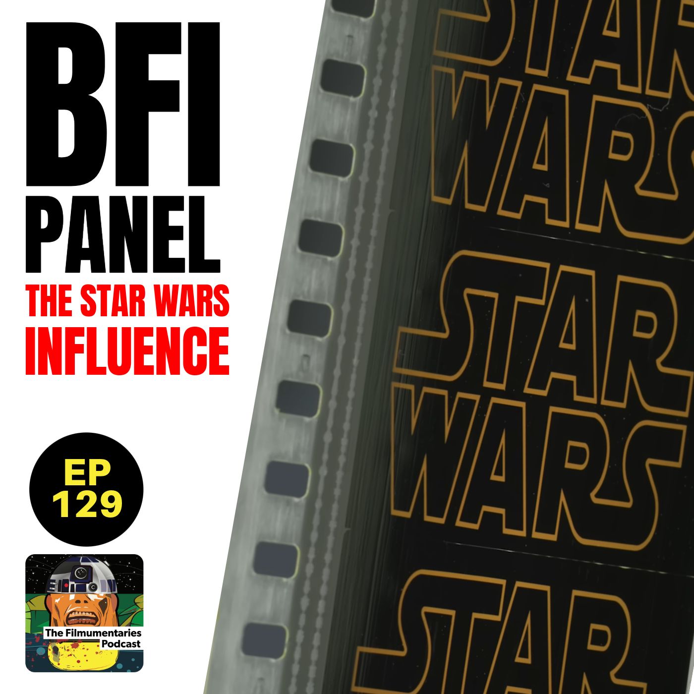 The Filmumentaries Podcast