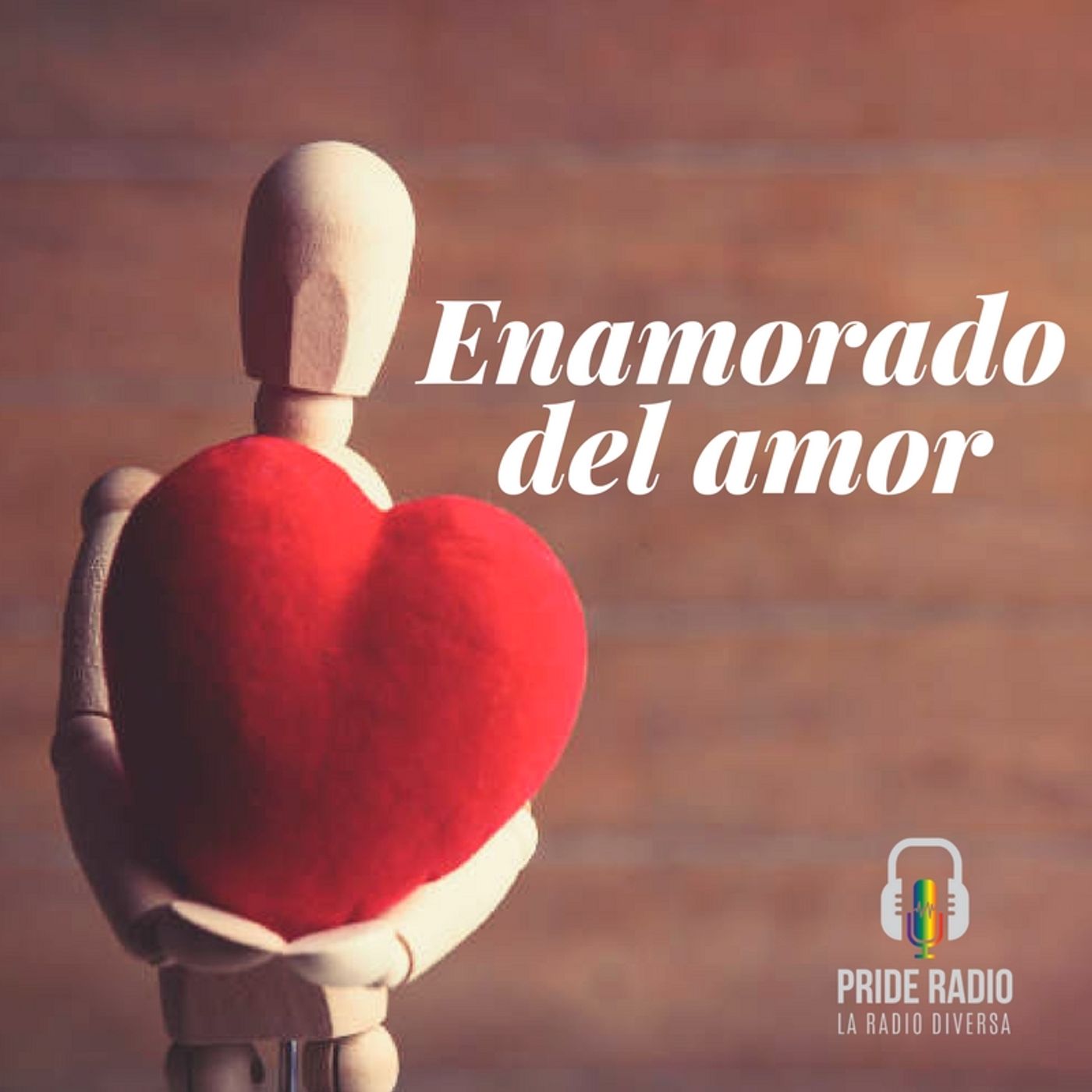Enamorado del amor episode artwork