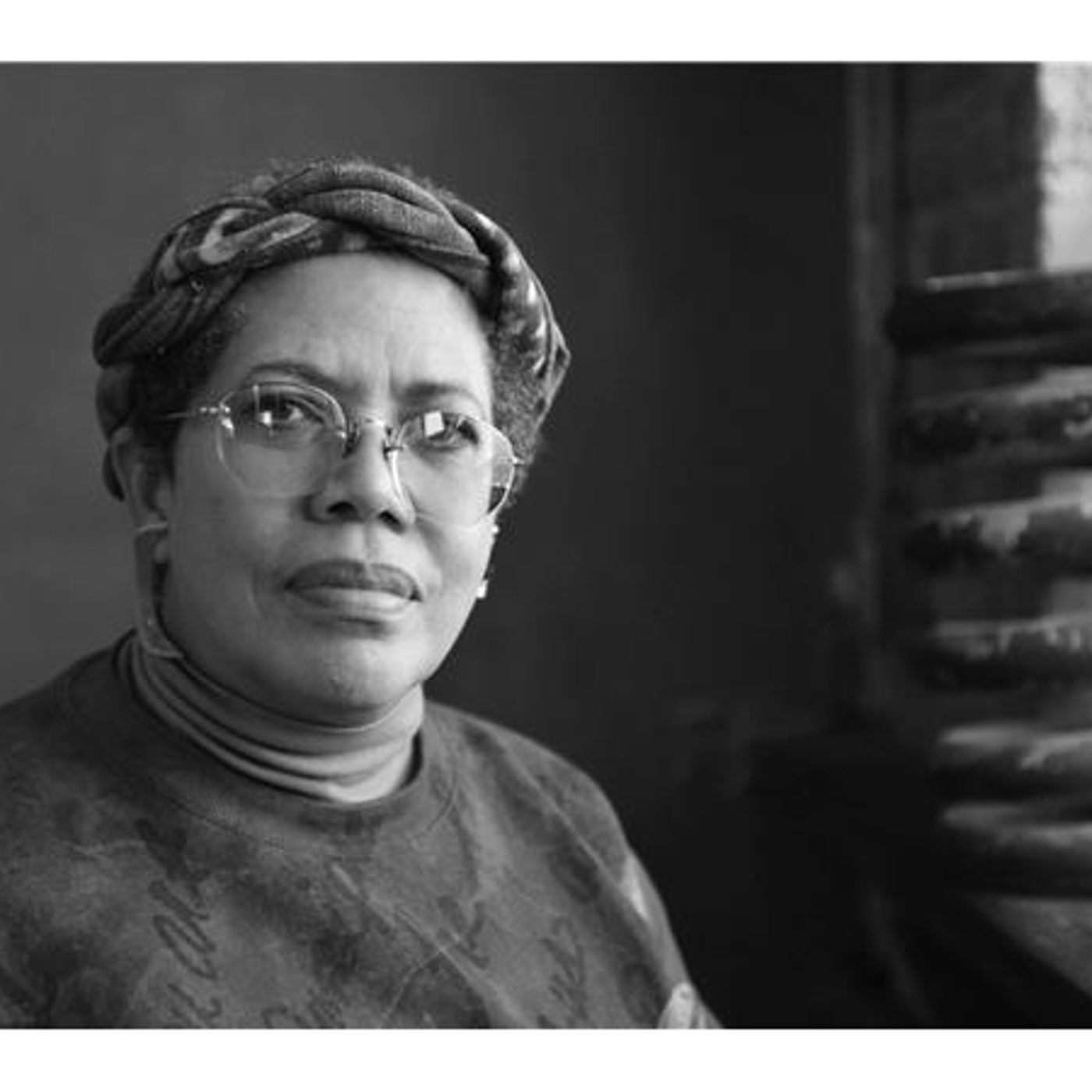 Wanda's Picks Radio: Chicago Black Arts Tour with Arlene Crawford episode artwork