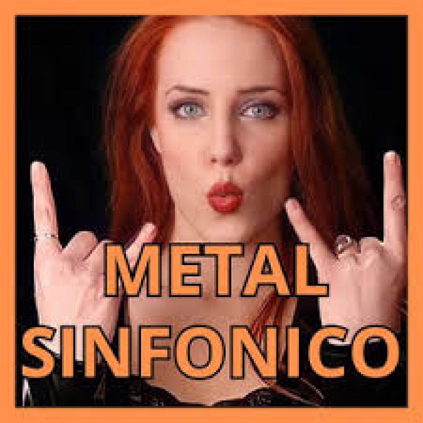 My Rock Play List Podcast - El Culto A: El Metal Sinfonico episode artwork