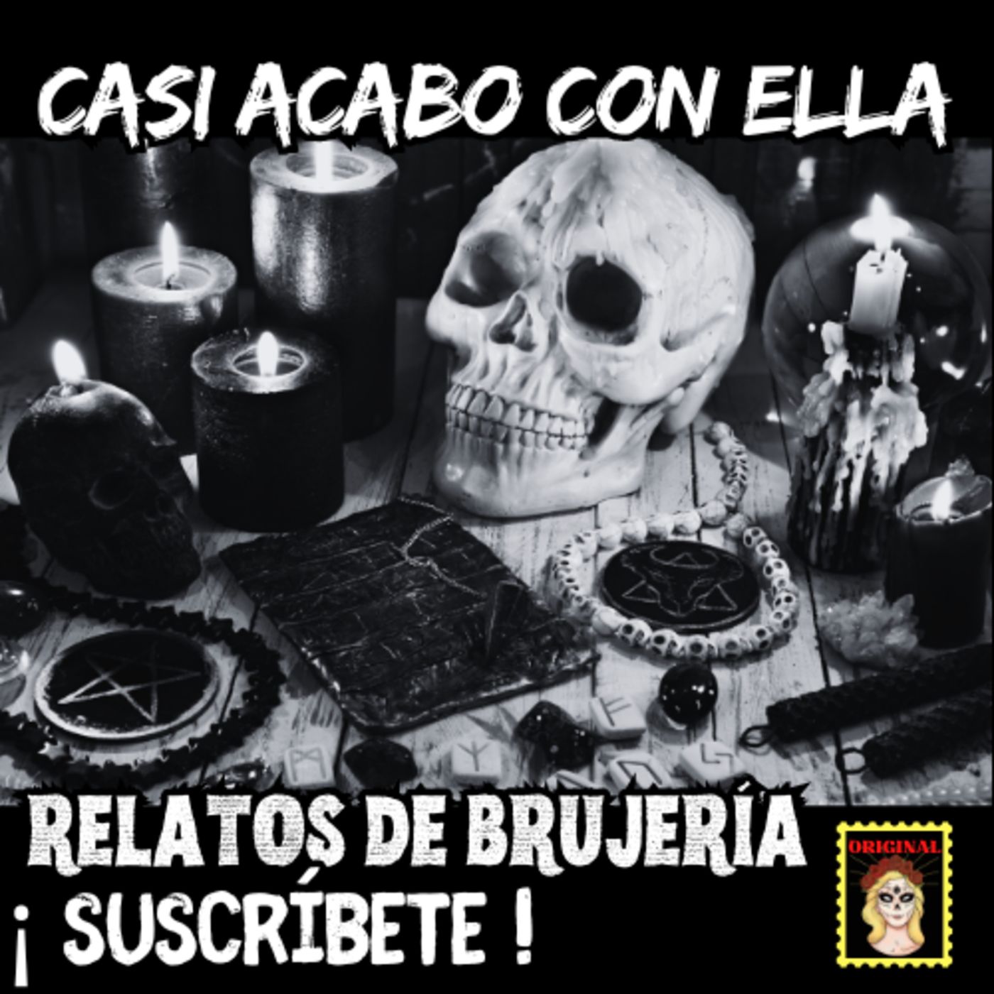 Viviendo con el miedo