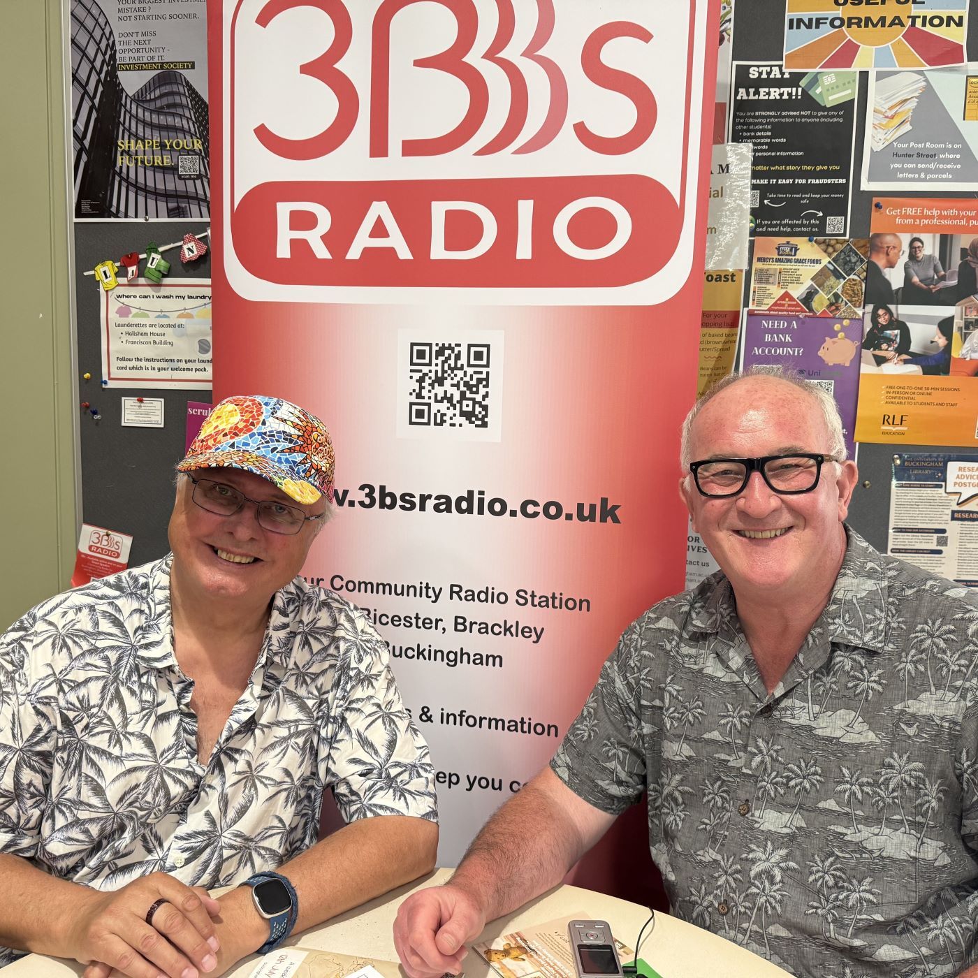 3Bs Radio