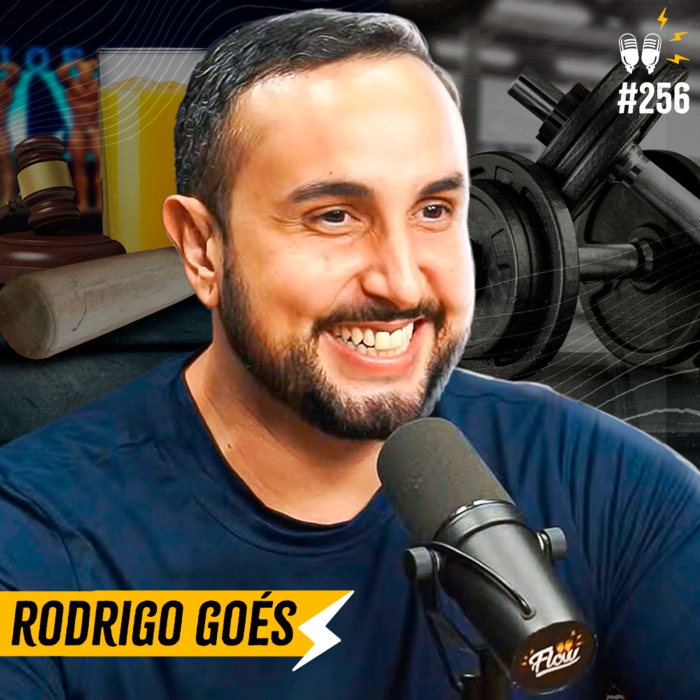 Alerta em 3 minutos podcast