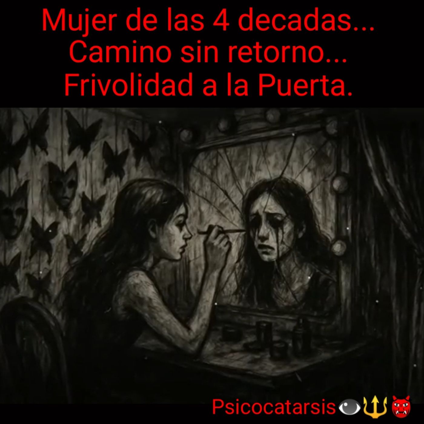 En esto se convertira tu mujer. episode artwork